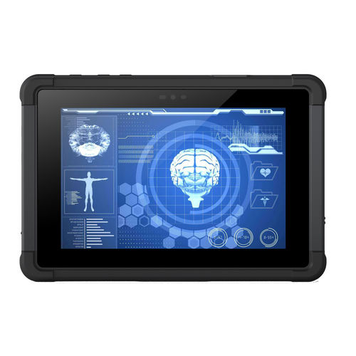 Tablet Android 7.1 - MJ-80 - Estone Technology - Linux / 8" / 8 core