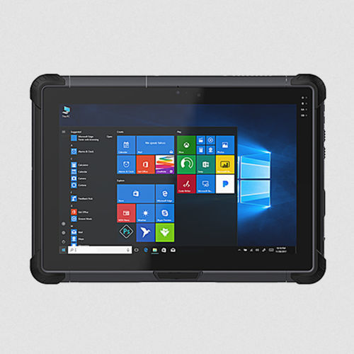 Tablet rinforzato - UR-100 - Estone Technology - PC / Windows 10 Pro / Linux