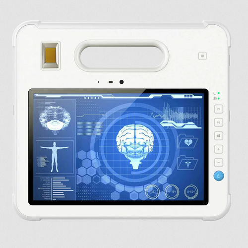 Tablet medico - MD-100M - Estone Technology - PC / Windows 11 Pro / Linux