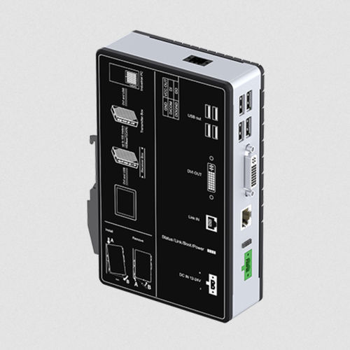 ricevitore video - Estone Technology