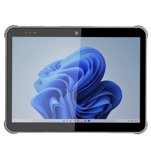 Tablet Windows 11 - MW-100 - Estone Technology - Windows 11 IoT Enterprise / 10,5" / Intel® Processor N200