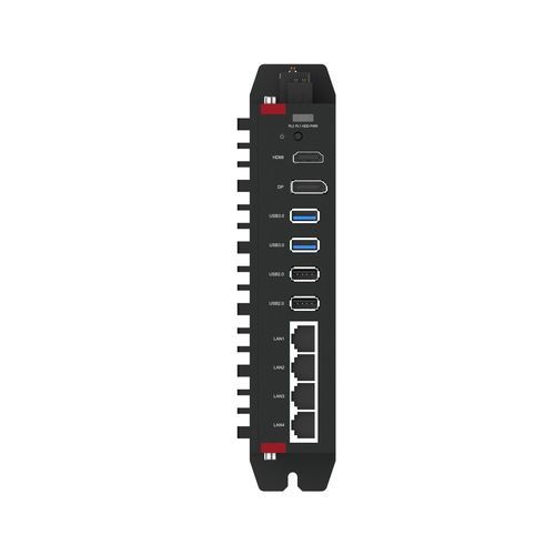 PC edge - APC-5712 - Estone Technology - espansione / embedded / da parete