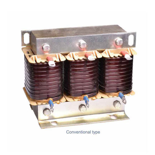 Reattanza filtro armonico trifase - CKSG - Hengyi Electrical Co.,LTD