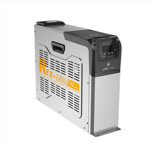 Batteria di condensatori automatica - HYBAGK/CE - Hengyi Electrical Co.,LTD - di fattore di potenza / armonica / trifase