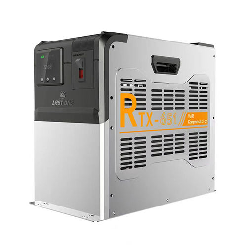 Batteria di condensatori automatica - HYBAGK-A - Hengyi Electrical Co.,LTD - di fattore di potenza / armonica / trifase