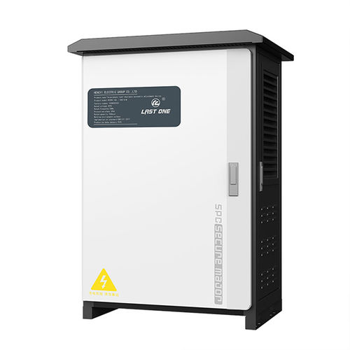 Apparecchio di monitoraggio della potenza - HYSPC - Hengyi Electrical Co.,LTD - rete di distribuzione dell'energia / per controllo di processi / per macchine