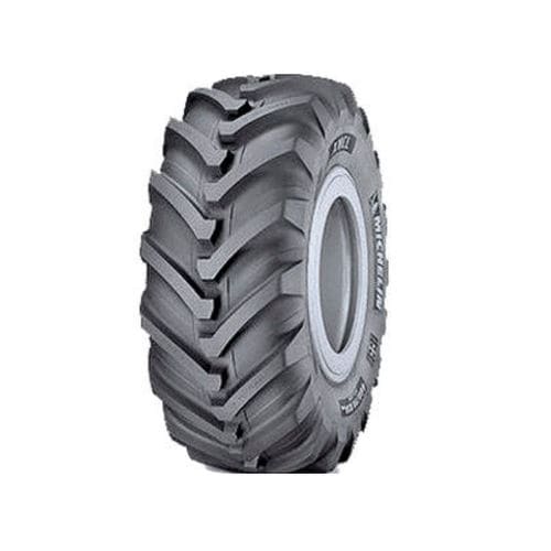 Pneumatico per carrello telescopico - XMCL series - Michelin - agricolo / per minipala / per terna