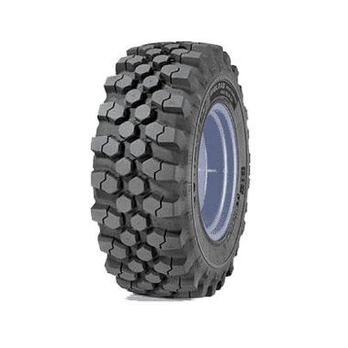 Pneumatico agricolo - BIBLOAD  - Michelin - per carrello telescopico / per minipala / per terna