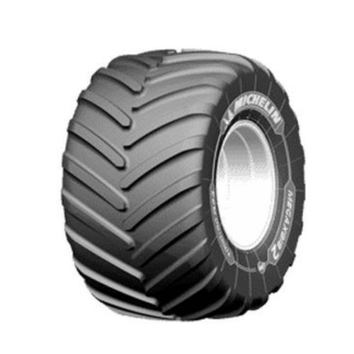 Pneumatico agricolo - MEGAXBIB 2​ - Michelin - per abbattitrice / 25" / 26"