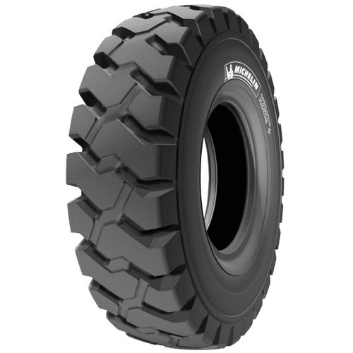 Pneumatico industriale - XZM2+ - Michelin - per macchina di movimentazione materiali / 25" / 33"