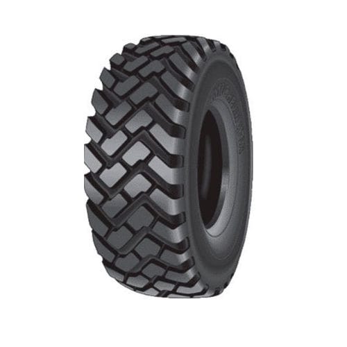 Pneumatico per macchina da cantiere - XTLA - Michelin - per minipala caricatrice / 25" / bias