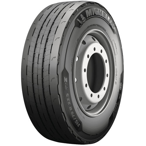 Pneumatico industriale - X® LINE™ ENERGY™ - Michelin - per camion / 22.5"