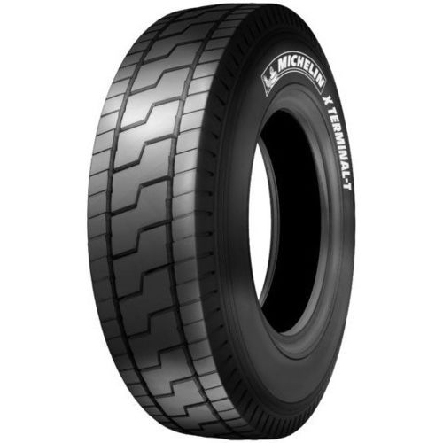 Pneumatico industriale - X-TERMINAL T - Michelin - per camion / 22.5"