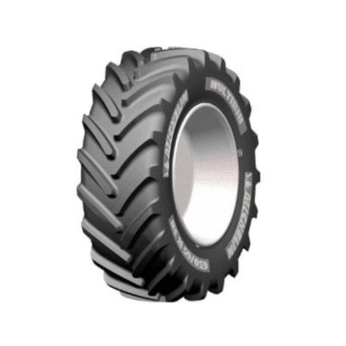 Pneumatico agricolo - MULTIBIB / XM108 - Michelin - per macchina di movimentazione materiali / 18" / 20"
