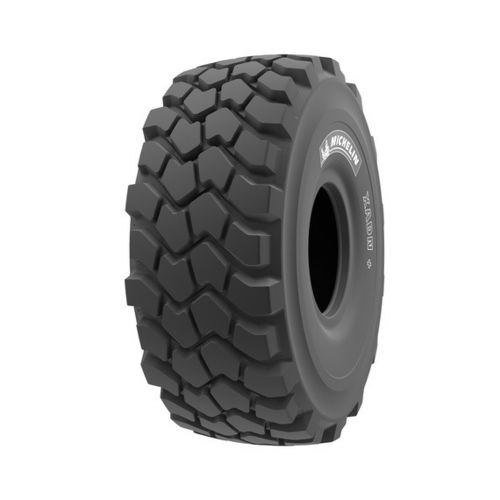 Pneumatico per macchina da cantiere - XADN+ - Michelin - per dumper rigido / 25" / radiale