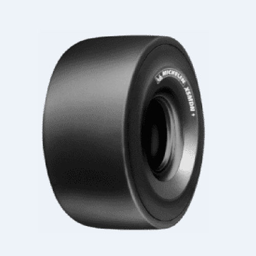 Pneumatico per miniera sotterranea - XSM DN+ - Michelin - pala caricatrice sotterranea / per camion sotterraneo / 25"