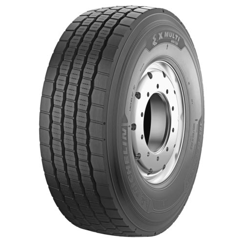 Pneumatico industriale - X® MULTI™ WINTER Z / T - Michelin - per camion / 22.5"