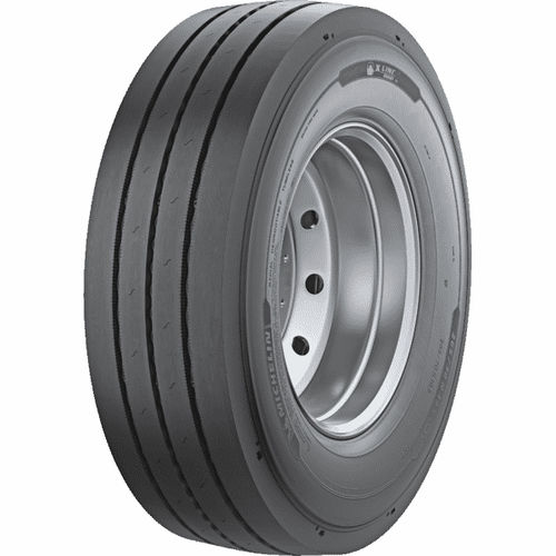 Pneumatico industriale - X® LINE™ ENERGY™ T - Michelin - per rimorchio / 19.5" / 17.5"
