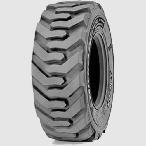 Pneumatico per macchina da cantiere - BIBSTEEL - Michelin - per minipala / per carrello telescopico / per terna