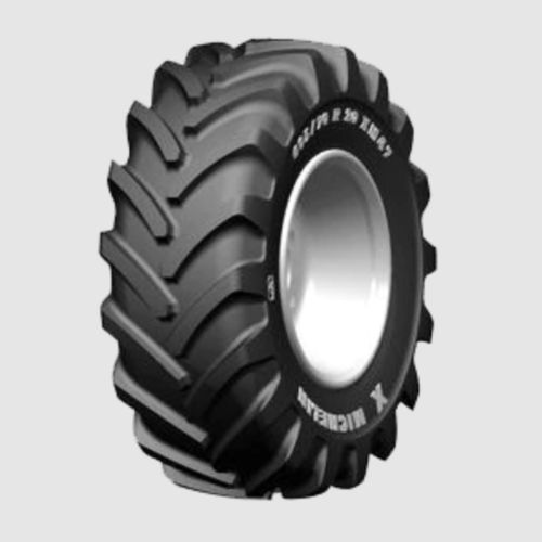 Pneumatico per macchina da cantiere - XM47 - Michelin - per minipala caricatrice / 42"