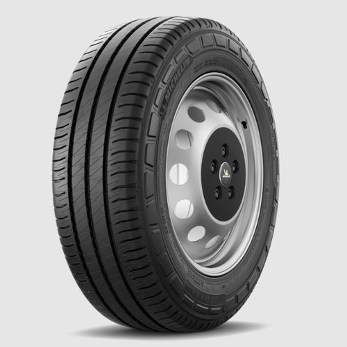 Pneumatico agricolo - Agilis 3 - Michelin - per trattore / 24"