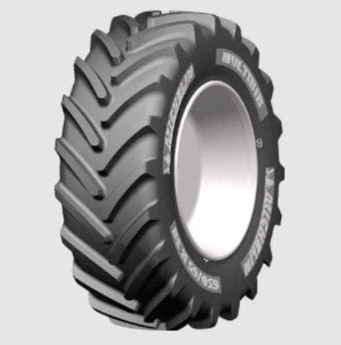 Pneumatico agricolo - MULTIBIB - Michelin - per trattore / 33"