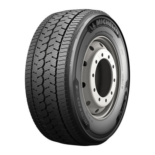 Pneumatico industriale - X® MULTI™ GRIP Z / D - Michelin - per trattore / per camion / per autobus
