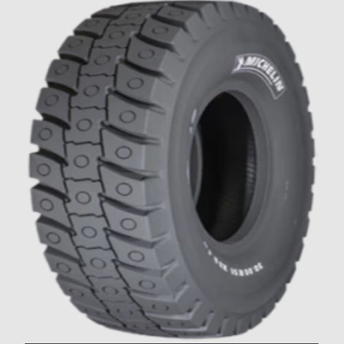 Pneumatico per miniere - XDR+ - Michelin - per dumper rigido / 15"
