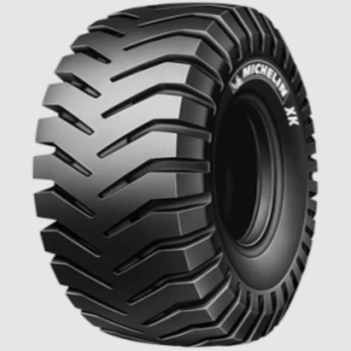 Pneumatico per miniera sotterranea - XK - Michelin - per dumper rigido / pala caricatrice sotterranea / 12"