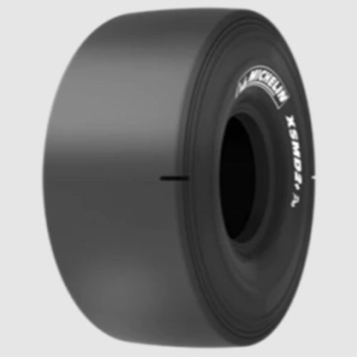Pneumatico per miniera sotterranea - XSM D2+ PRO - Michelin - pala caricatrice sotterranea / 14"
