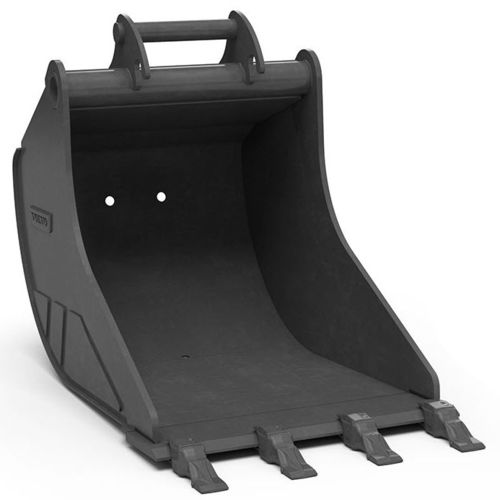 Benna standard - GPX - Volvo Construction Equipment - per escavatori