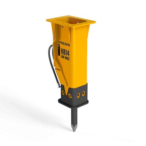 Demolitore idraulico - HB14 - Volvo Construction Equipment