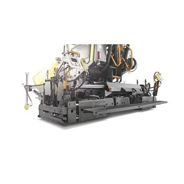 Banco di finitrice stradale - VB series - Volvo Construction Equipment