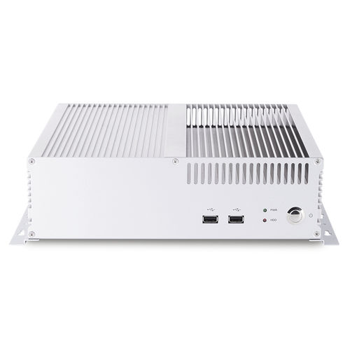 PC senza ventola - eBOX-3622-H - NODKA Automation Technology - box / embedded / da parete