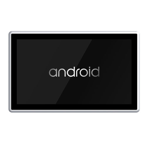 Panel PC 21.45" - ARM6000-C2145 - NODKA Automation Technology - TFT LCD / con retroilluminazione a LED / con touch screen multitouch