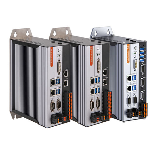PC espansione - NP-6111 JH Series - NODKA Automation Technology - box / embedded / da parete