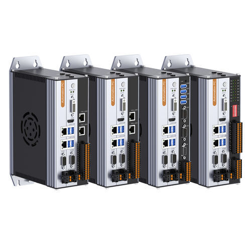 PC espansione - NP-61X2-JH Series - NODKA Automation Technology - box / embedded / da parete