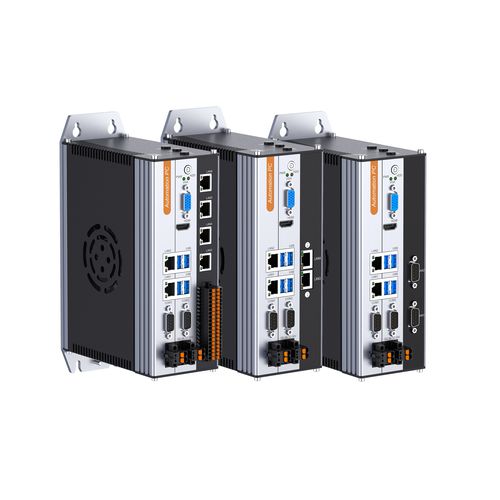 PC espansione - NP-61 series - NODKA Automation Technology - box / embedded / da parete