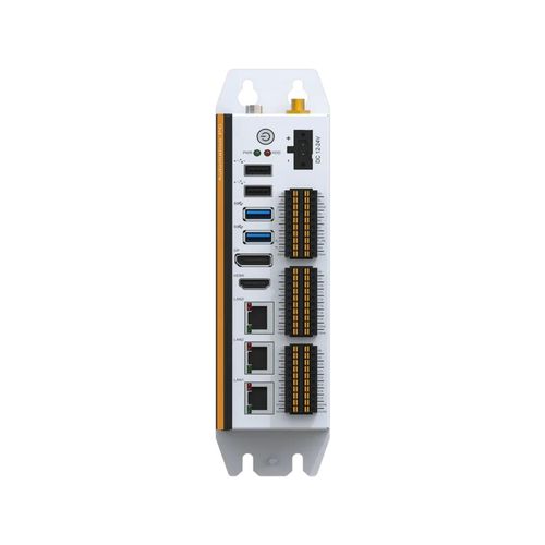 PC box - NP-6118-16I16OC - NODKA Automation Technology - embedded / da parete / su guida DIN