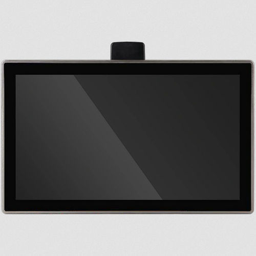 Panel PC con schermo largo - WP2151T-C - NODKA Automation Technology - con touch screen multitouch / con touch screen capacitativo / 15,6"