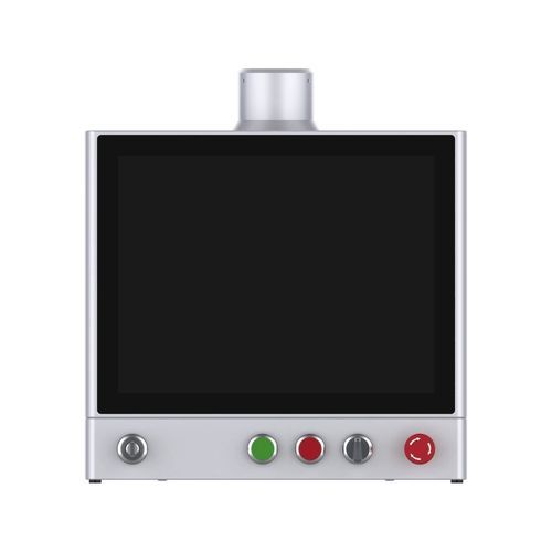 Panel PC con touch screen multitouch - ICP69150-C series - NODKA Automation Technology - con touch screen capacitativo / 15" / Intel® Celeron®