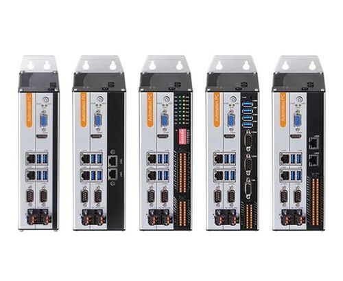PC espansione - NODKA Automation Technology