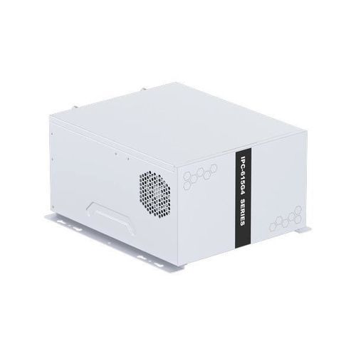 PC box - IPC-615G4-H110 - NODKA Automation Technology - tower / da parete / 6th Gen Intel® Core™