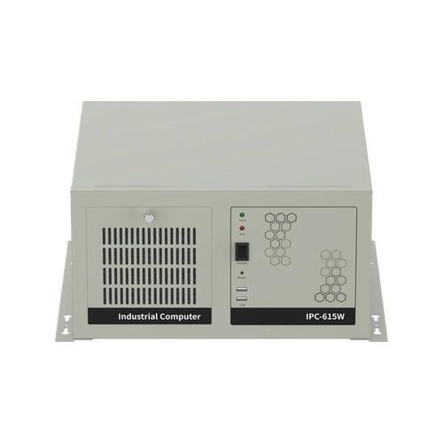 PC box - IPC-615W series - NODKA Automation Technology - tower / da parete / Intel® Pentium