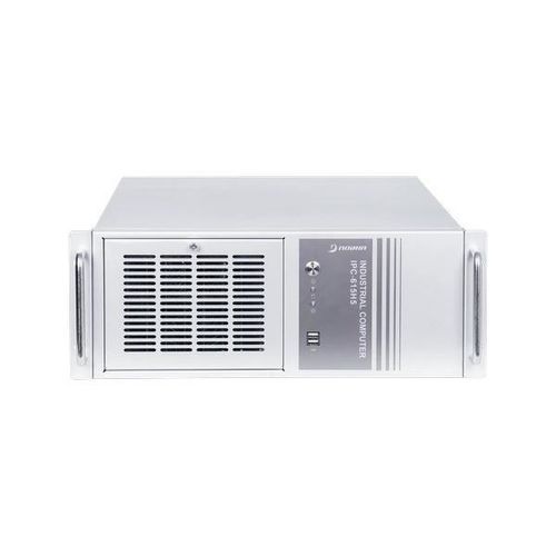 PC server - IPC-615H5 series - NODKA Automation Technology - per rack / Intel® Core™ / 14e Génération Intel® Core™