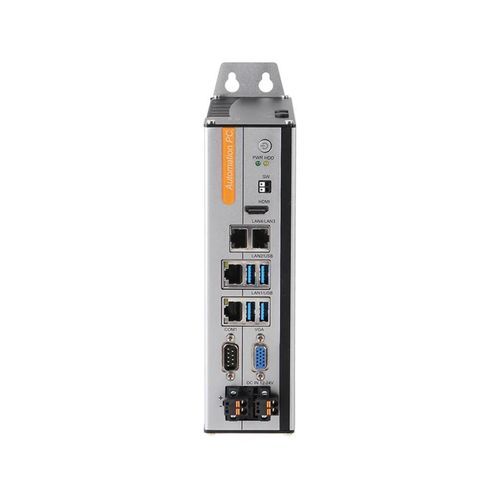 PC edge - NP-6133 Ultra - NODKA Automation Technology - box / da parete / embedded