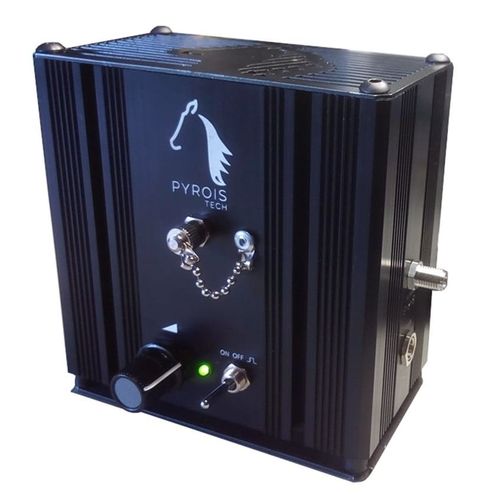 Fonte di luce LED - COB series - pyroistech.sl - bianca / VIS / NIR