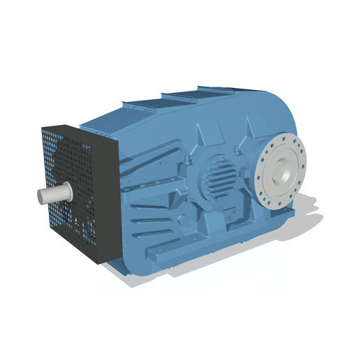 Riduttore per trasportatore - DPKNFZ - Eickhoff Antriebstechnik GmbH - a coppia conica / > 10 kNm / compatto