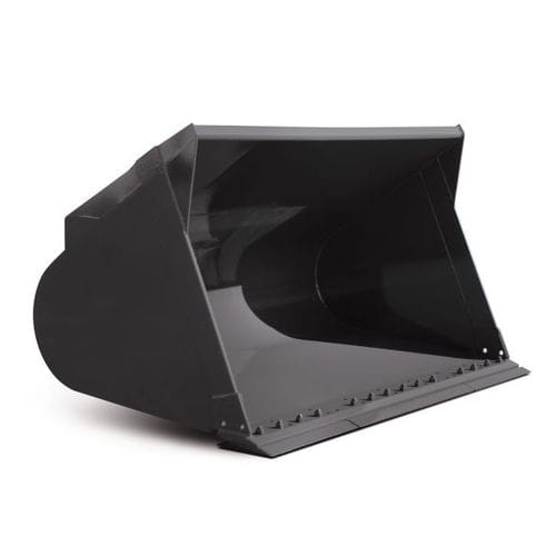 Benna standard - WL - Case - per minipala caricatrice