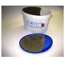 Pasta per brasatura - ML5xx series - Italbras - in zinco / basato argento / per scambiatore di calore